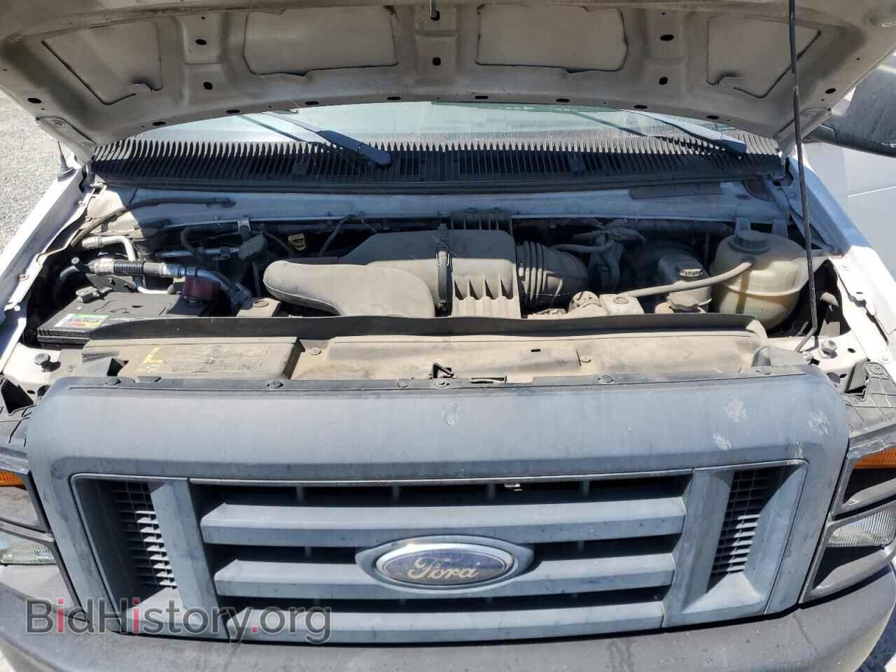 2013 FORD ALL Models - VIN: 1FTNE1EW0DDA00301 - Photo 12