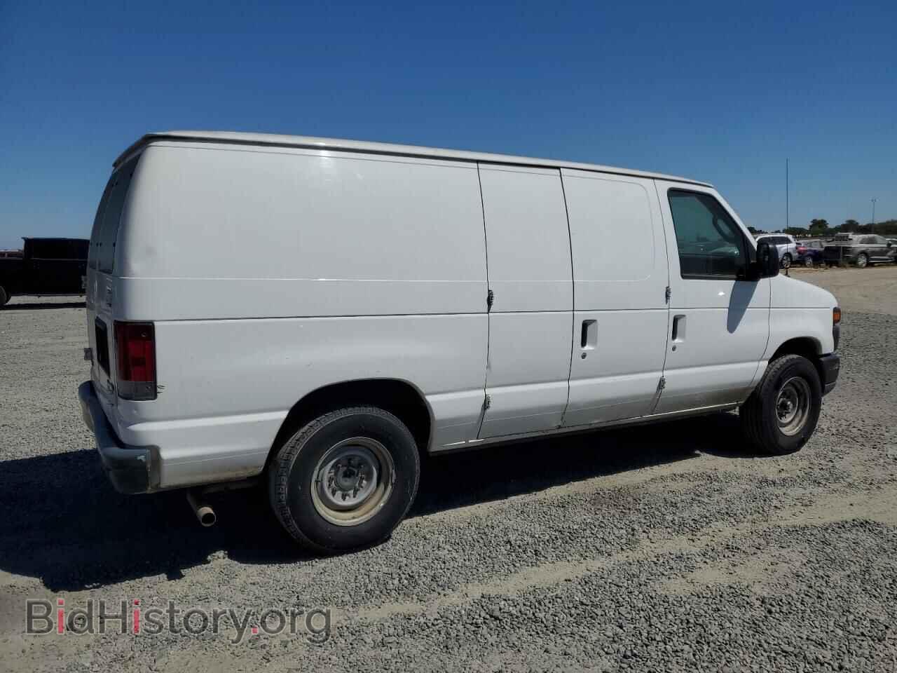 2013 FORD ALL Models - VIN: 1FTNE1EW0DDA00301 - Photo 3