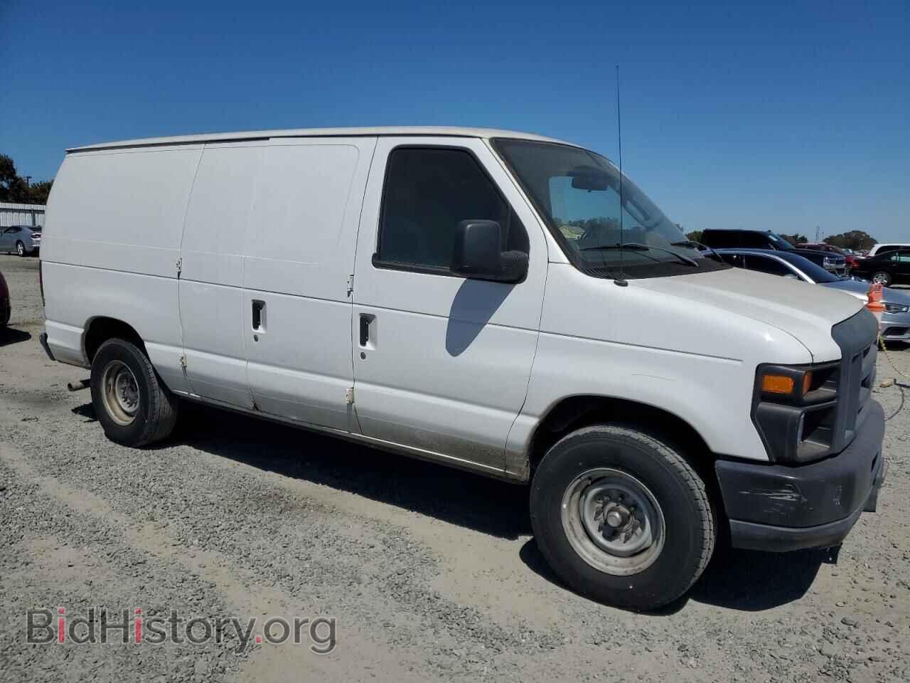 2013 FORD ALL Models - VIN: 1FTNE1EW0DDA00301 - Photo 4