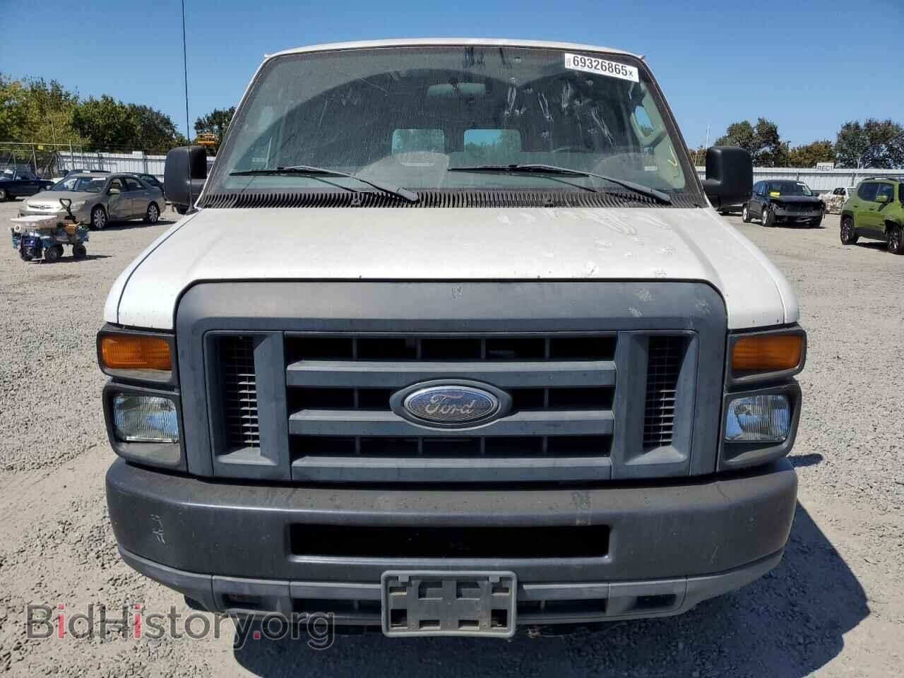 2013 FORD ALL Models - VIN: 1FTNE1EW0DDA00301 - Photo 5