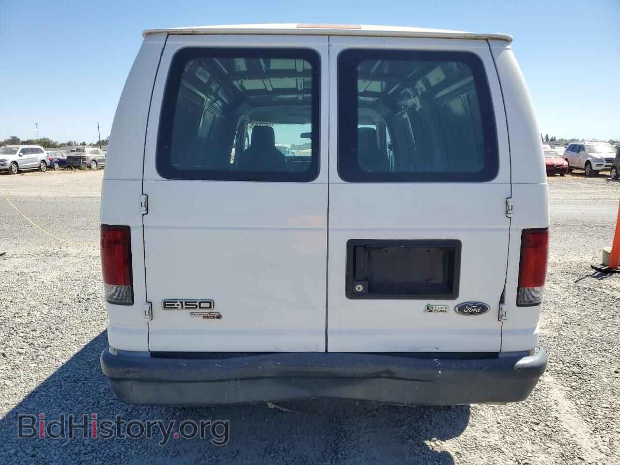 2013 FORD ALL Models - VIN: 1FTNE1EW0DDA00301 - Photo 6