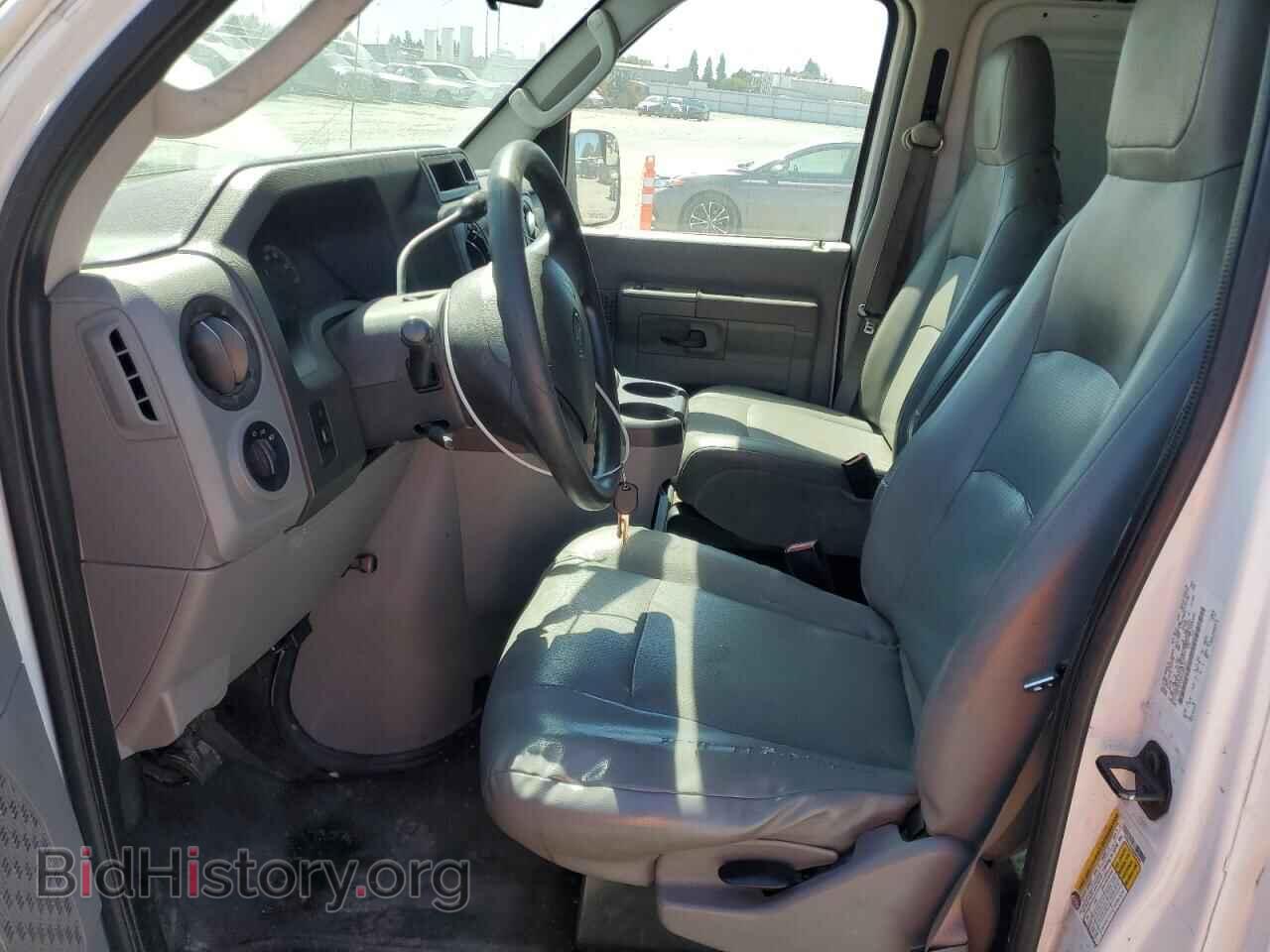 2013 FORD ALL Models - VIN: 1FTNE1EW0DDA00301 - Photo 7