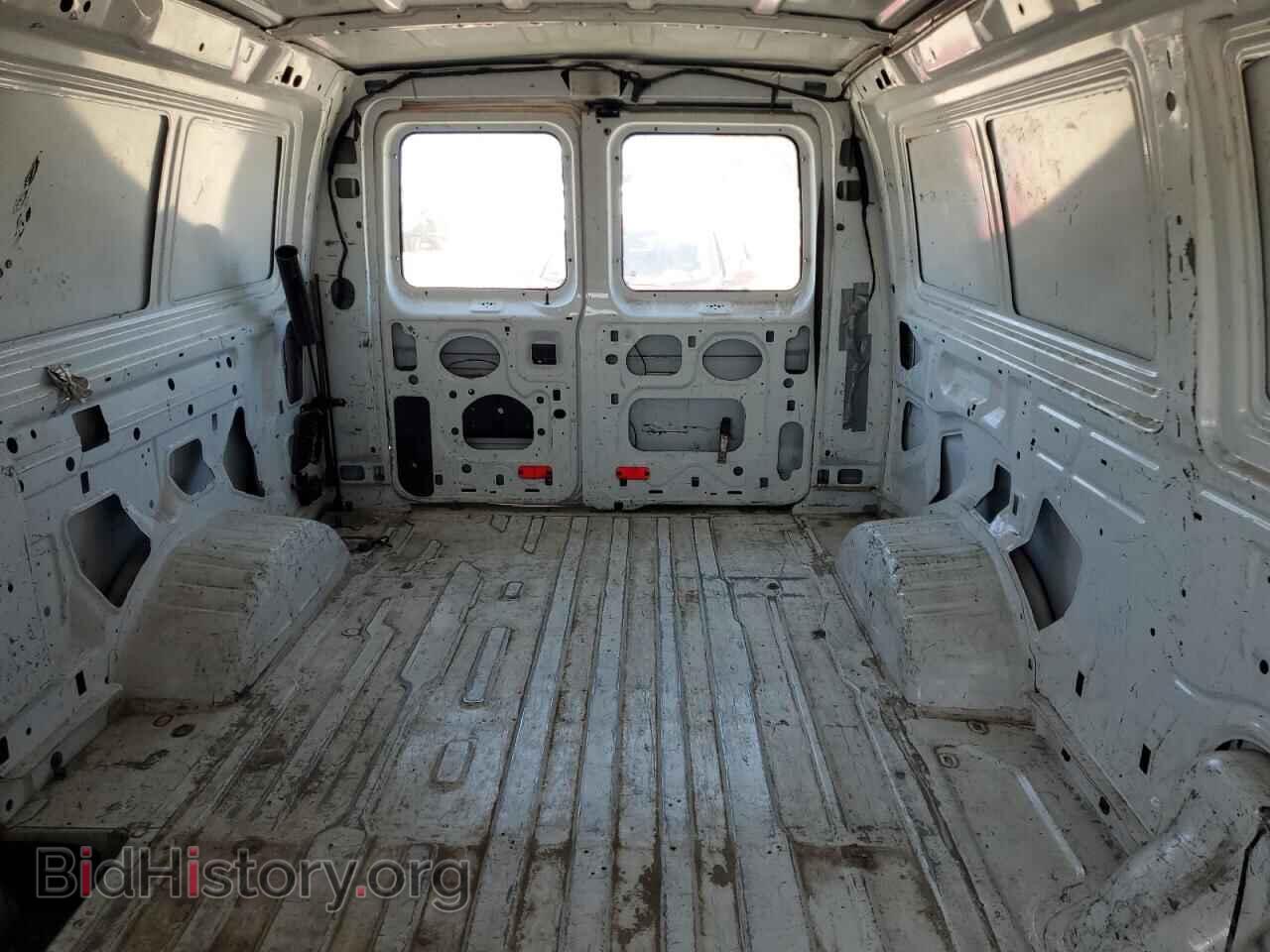 2013 FORD ALL Models - VIN: 1FTNE1EW0DDA00301 - Photo 10