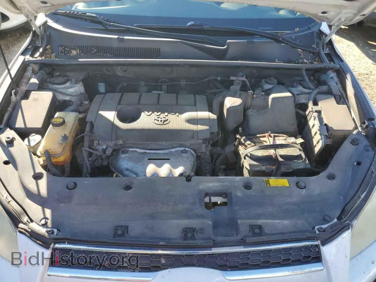 2012 TOYOTA RAV4 - VIN: 2T3DF4DV1CW241689 - Фото 12