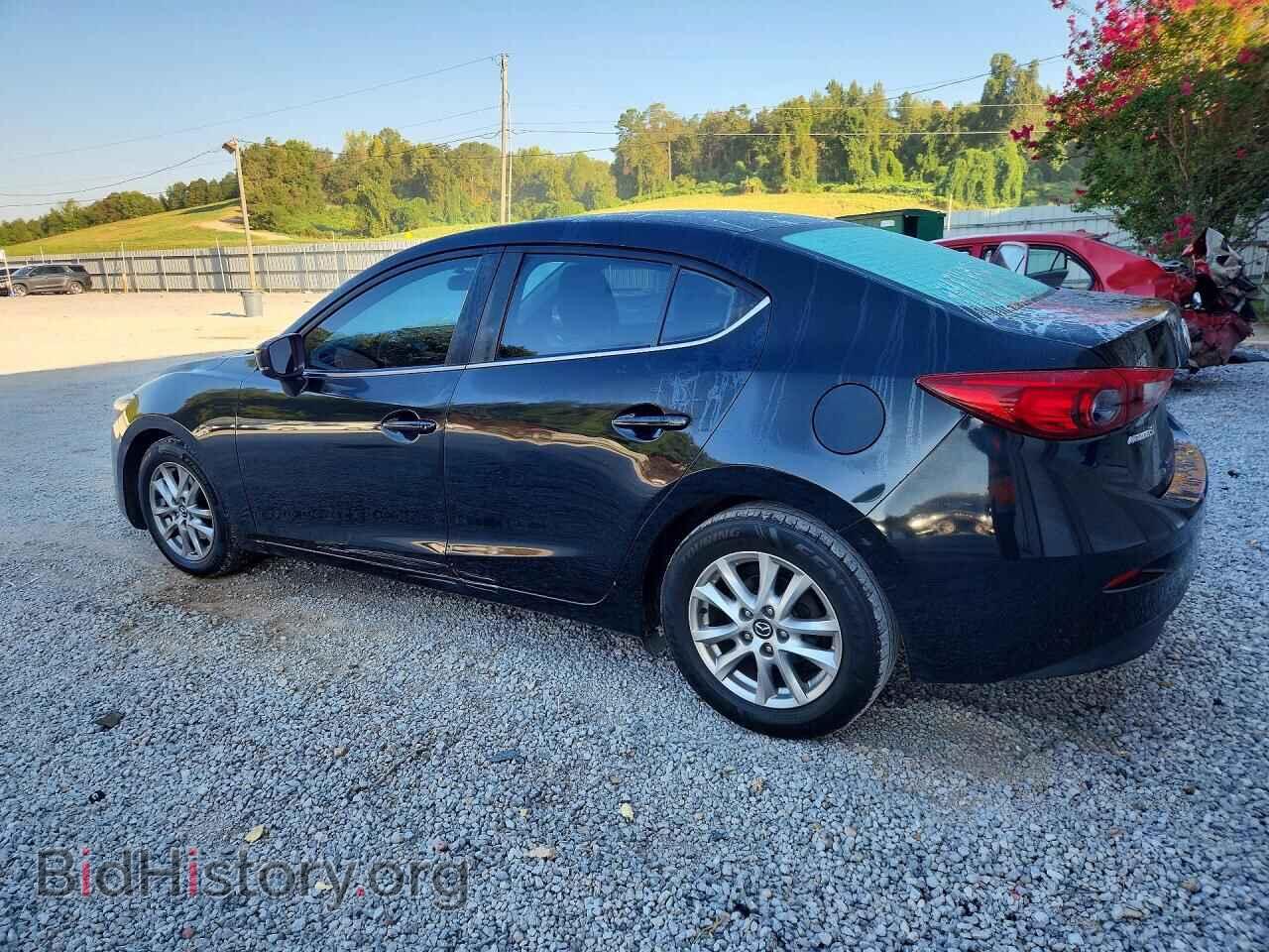 2017 MAZDA 3 - VIN: 3MZBN1U73HM152979 - Photo 2