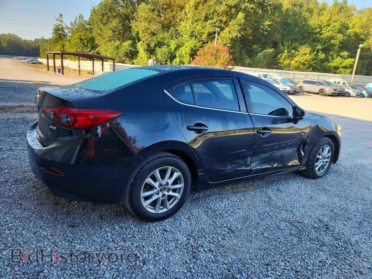 2017 MAZDA 3 - VIN: 3MZBN1U73HM152979 - Photo 3