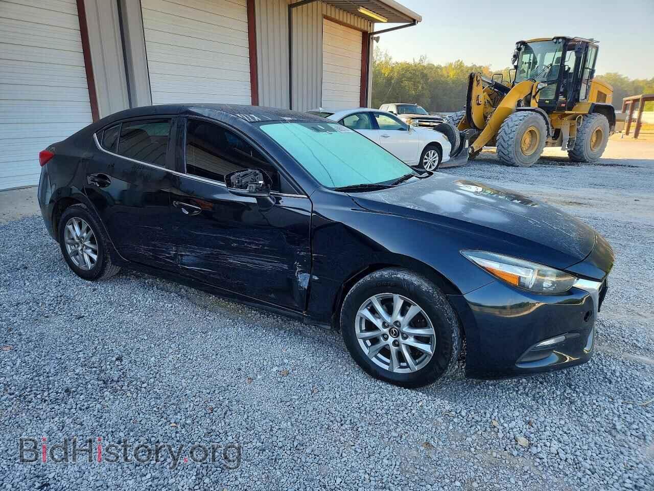2017 MAZDA 3 - VIN: 3MZBN1U73HM152979 - Photo 4