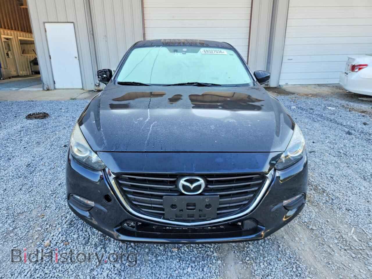 2017 MAZDA 3 - VIN: 3MZBN1U73HM152979 - Photo 5