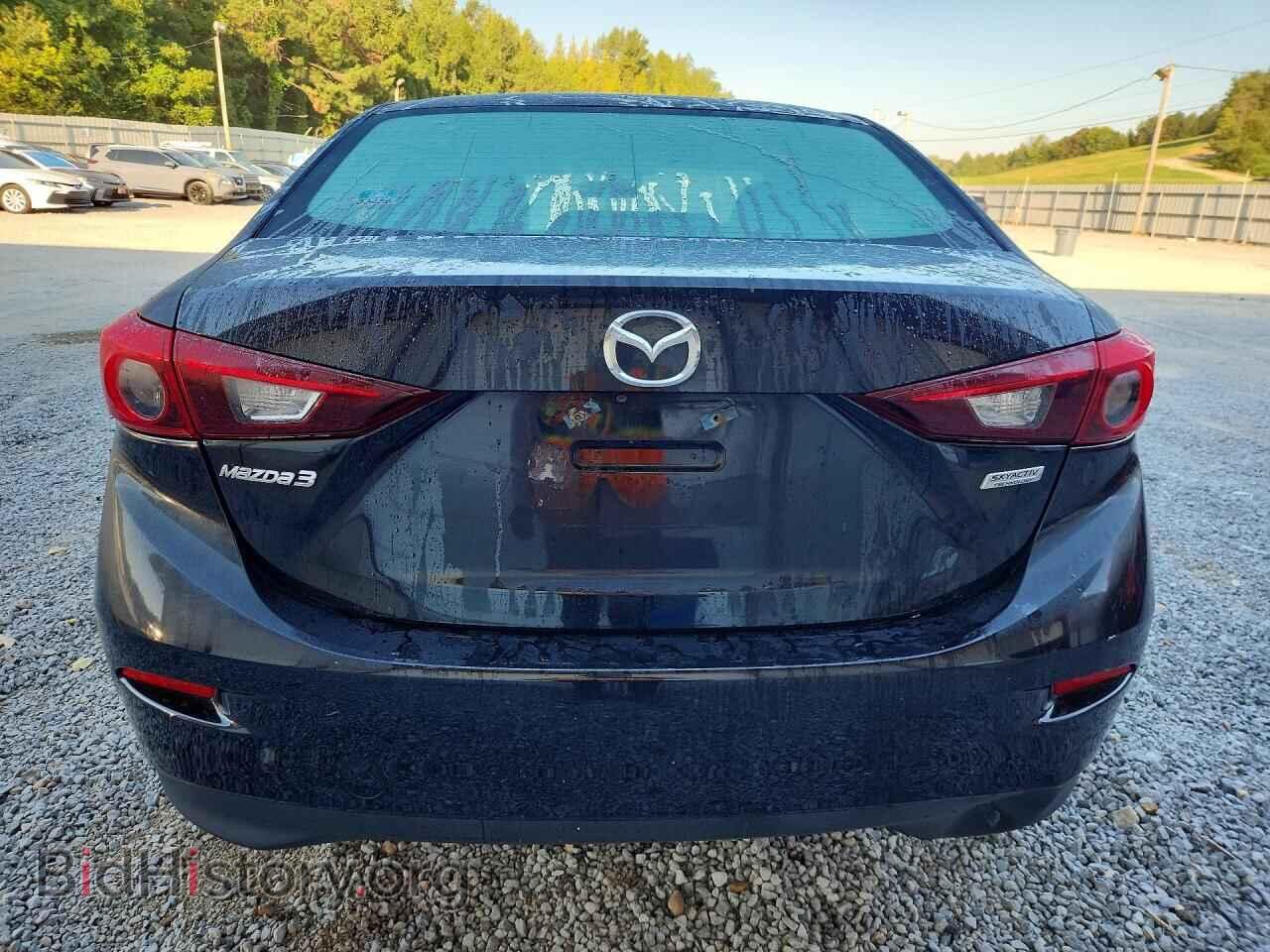 2017 MAZDA 3 - VIN: 3MZBN1U73HM152979 - Photo 6