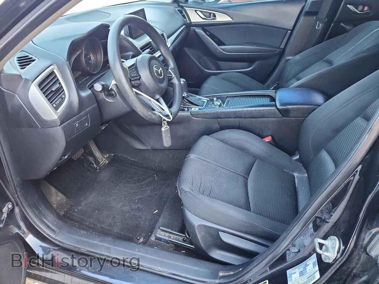 2017 MAZDA 3 - VIN: 3MZBN1U73HM152979 - Photo 7