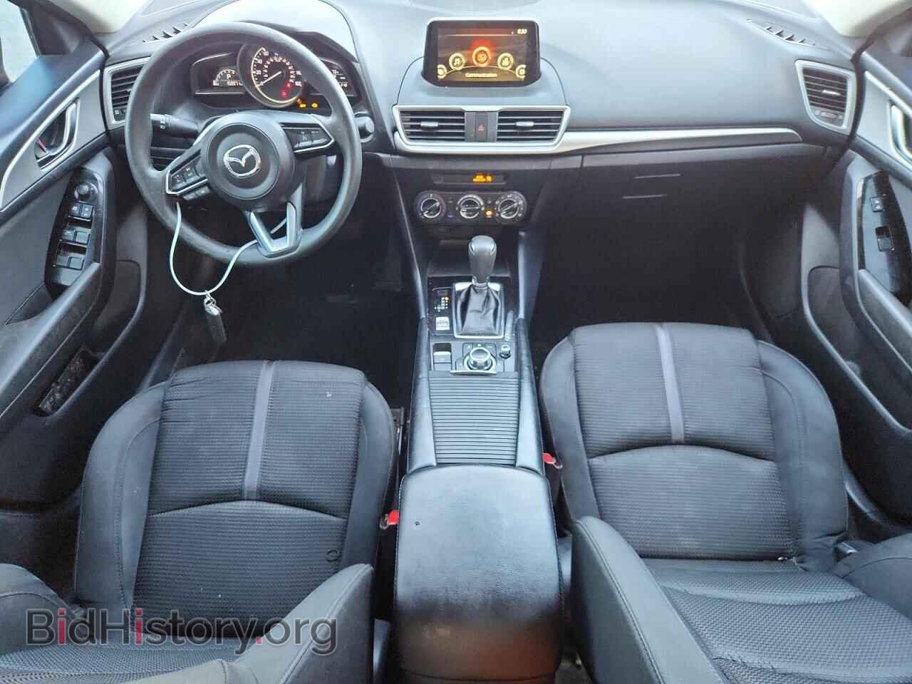 2017 MAZDA 3 - VIN: 3MZBN1U73HM152979 - Photo 8