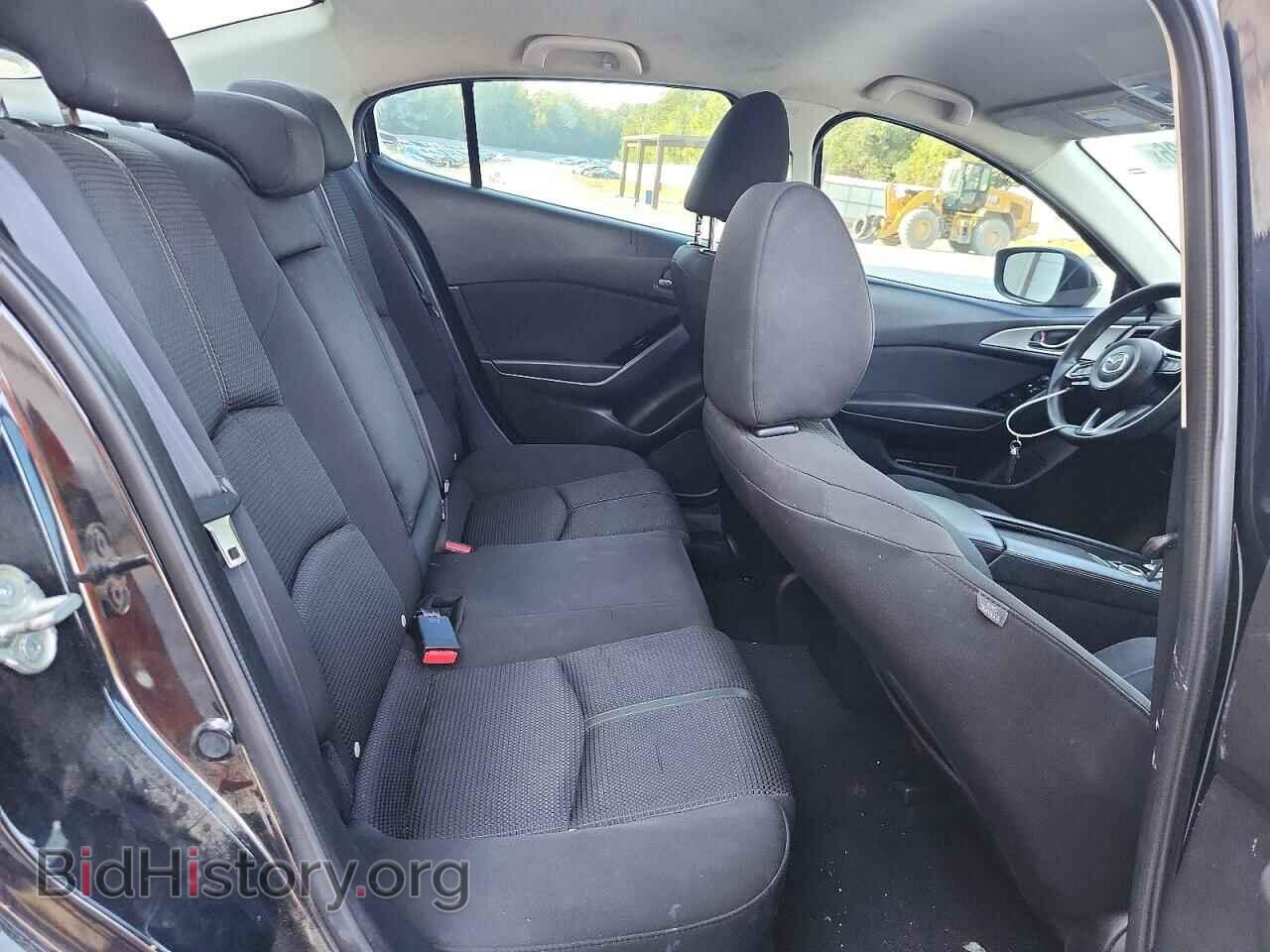 2017 MAZDA 3 - VIN: 3MZBN1U73HM152979 - Photo 10