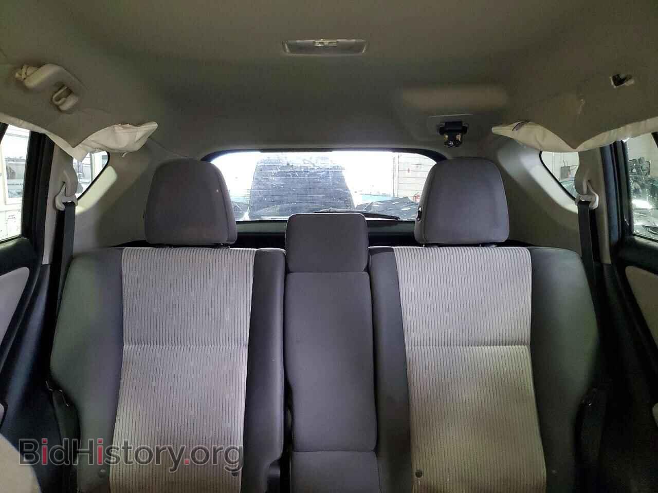 2014 TOYOTA RAV4 - VIN: 2T3BFREV7EW218276 - Photo 10