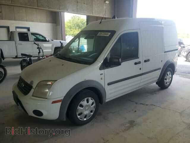 Photo NM0LS7BNXDT130975 - FORD TRANSIT 2013
