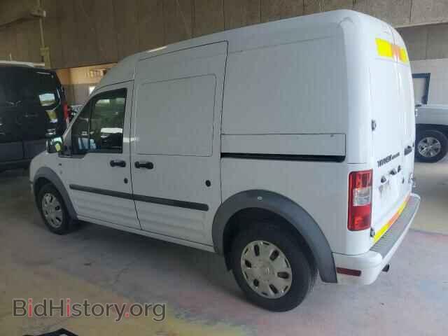 2013 FORD TRANSIT - VIN: NM0LS7BNXDT130975 - Фото 2