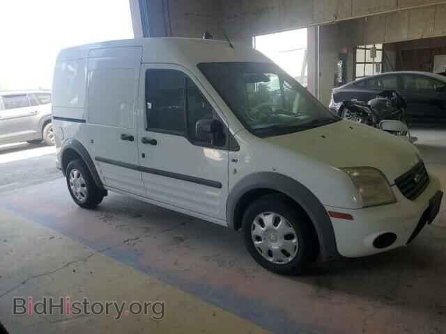 2013 FORD TRANSIT - VIN: NM0LS7BNXDT130975 - Фото 4