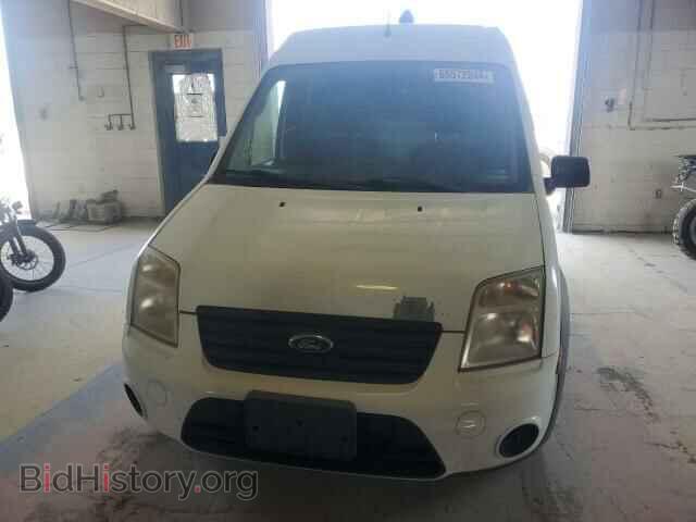 2013 FORD TRANSIT - VIN: NM0LS7BNXDT130975 - Фото 5