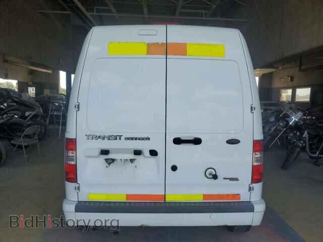 2013 FORD TRANSIT - VIN: NM0LS7BNXDT130975 - Фото 6