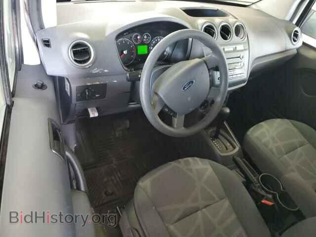 2013 FORD TRANSIT - VIN: NM0LS7BNXDT130975 - Фото 8