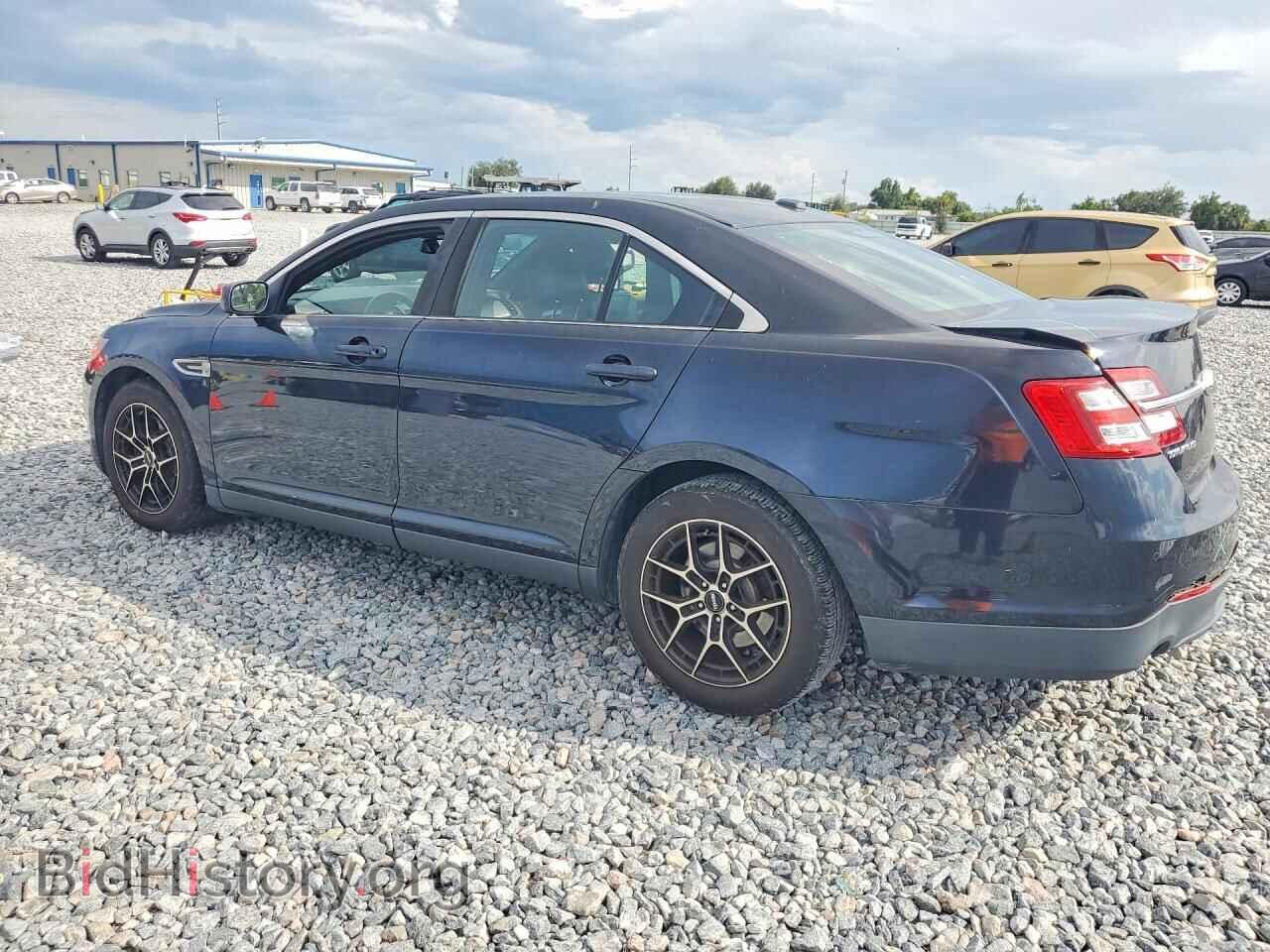 2017 FORD TAURUS - VIN: 1FAHP2E85HG120071 - Photo 2