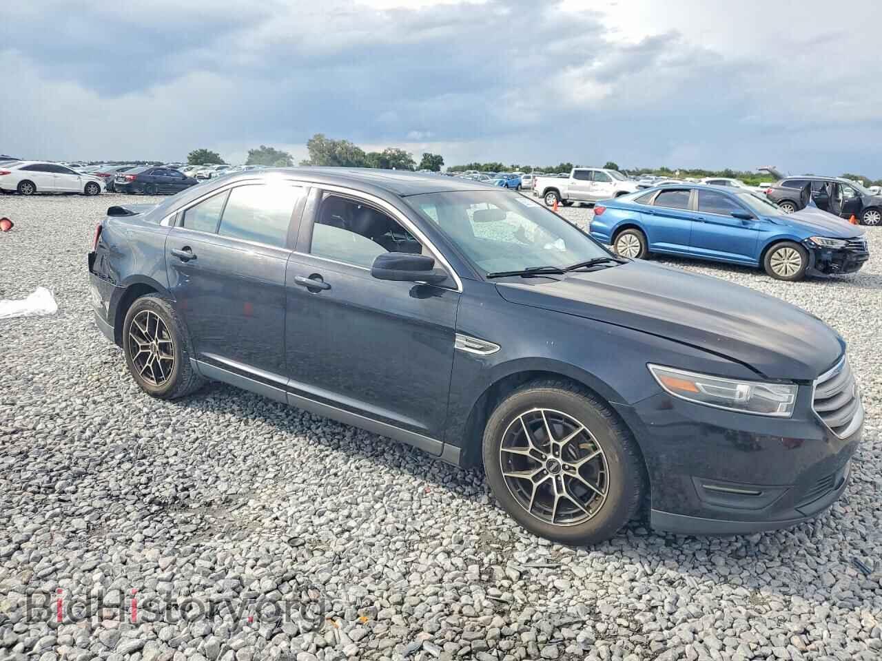 2017 FORD TAURUS - VIN: 1FAHP2E85HG120071 - Photo 4