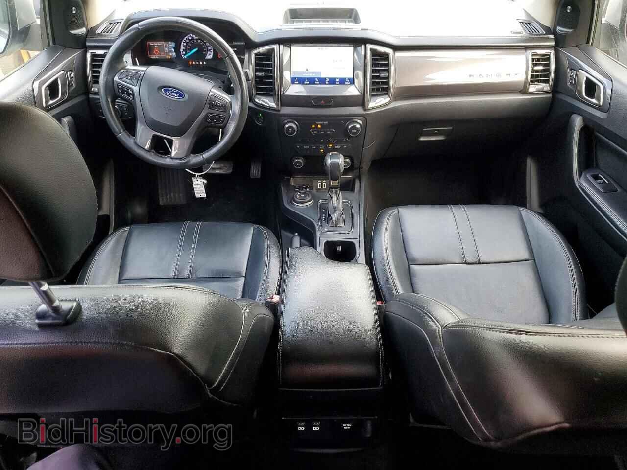 2019 FORD RANGER - VIN: 1FTER4FH9KLA49392 - Фото 8