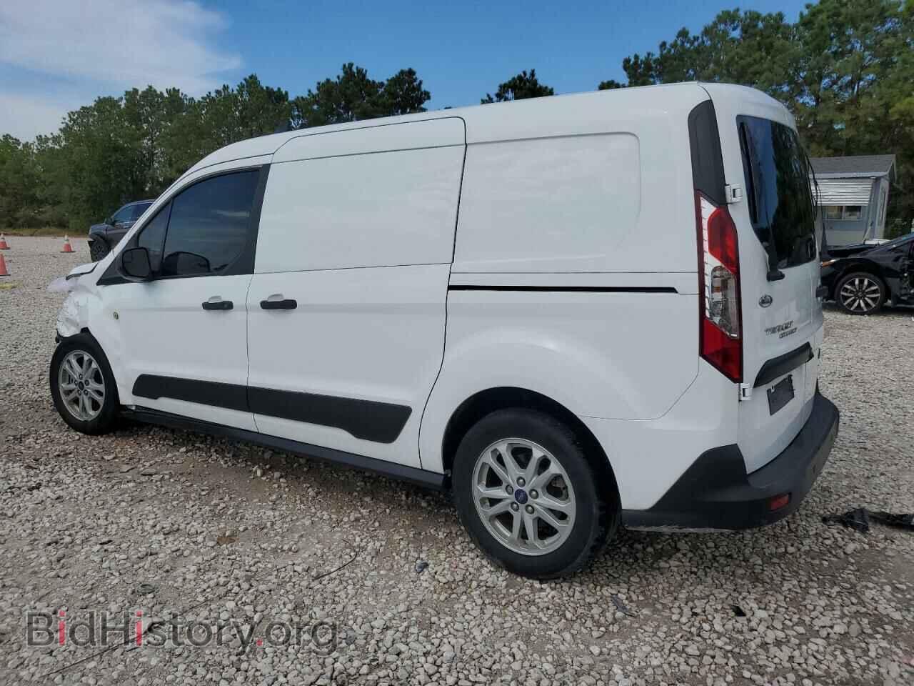 2020 FORD TRANSIT - VIN: NM0LS7F28L1455490 - Фото 2