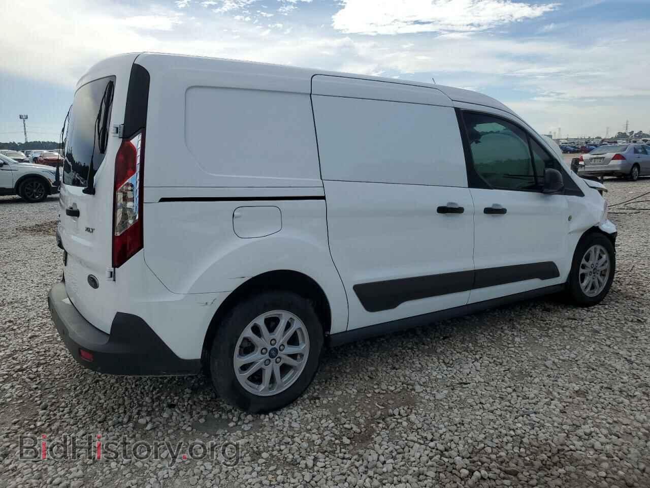 2020 FORD TRANSIT - VIN: NM0LS7F28L1455490 - Фото 3
