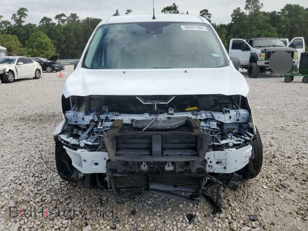 2020 FORD TRANSIT - VIN: NM0LS7F28L1455490 - Фото 5