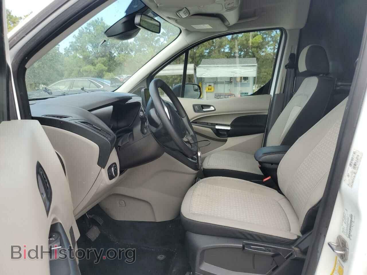2020 FORD TRANSIT - VIN: NM0LS7F28L1455490 - Фото 7