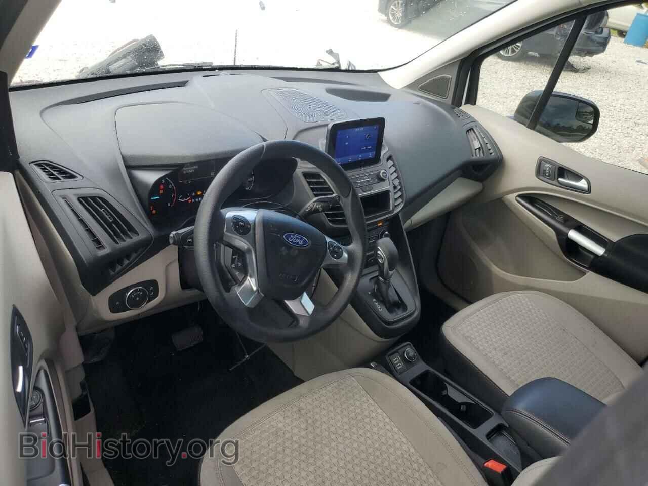 2020 FORD TRANSIT - VIN: NM0LS7F28L1455490 - Фото 8