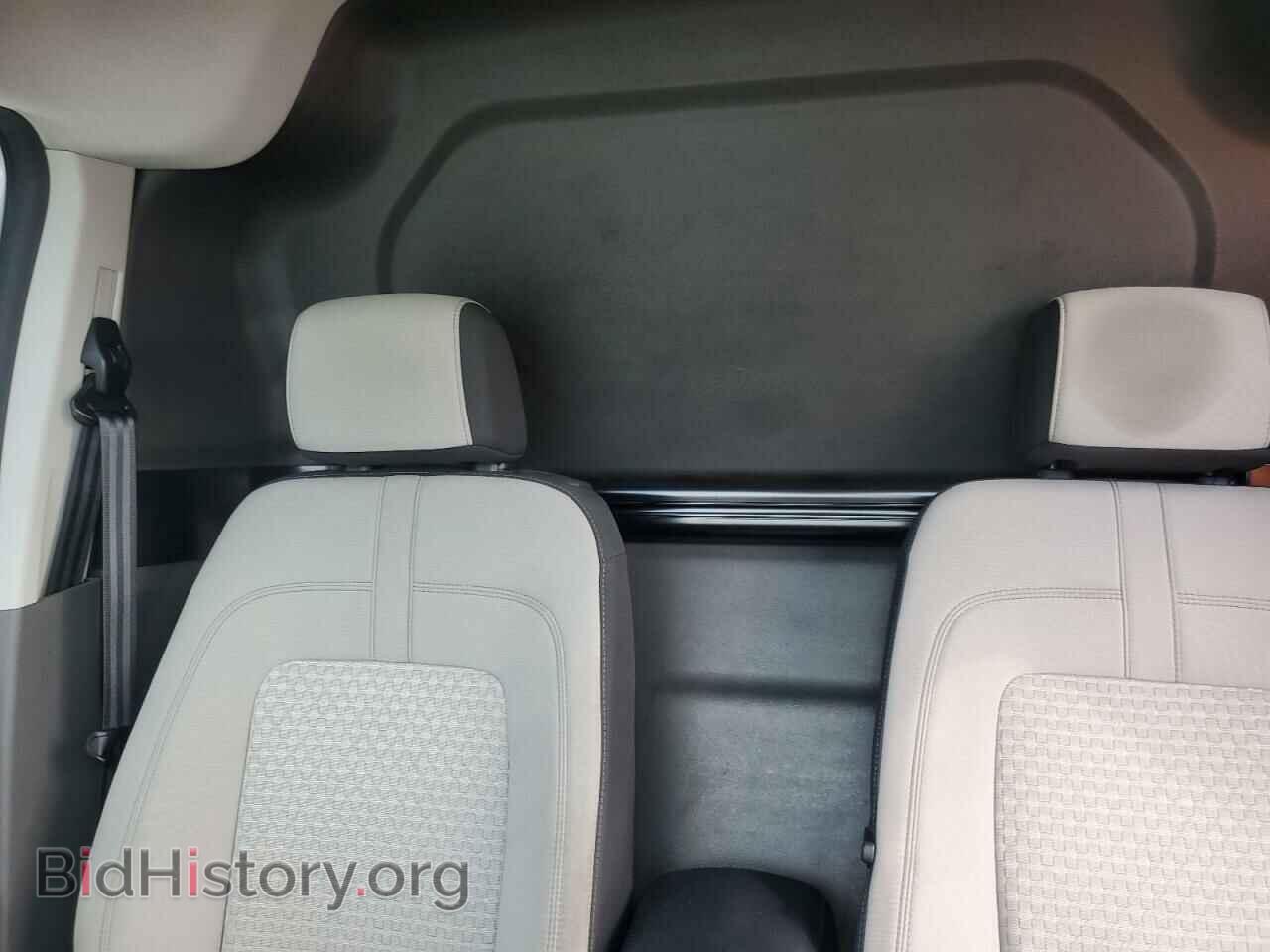 2020 FORD TRANSIT - VIN: NM0LS7F28L1455490 - Фото 10