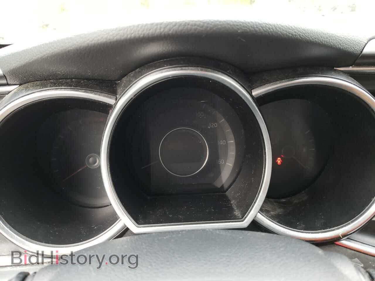 2015 KIA OPTIMA - VIN: 5XXGM4A79FG381005 - Фото 9