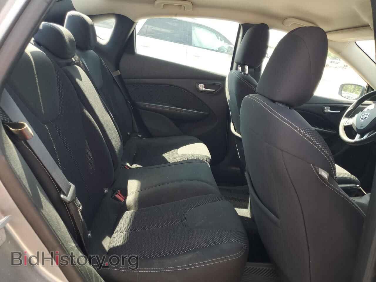 2015 DODGE DART - VIN: 1C3CDFBB4FD390397 - Фото 10