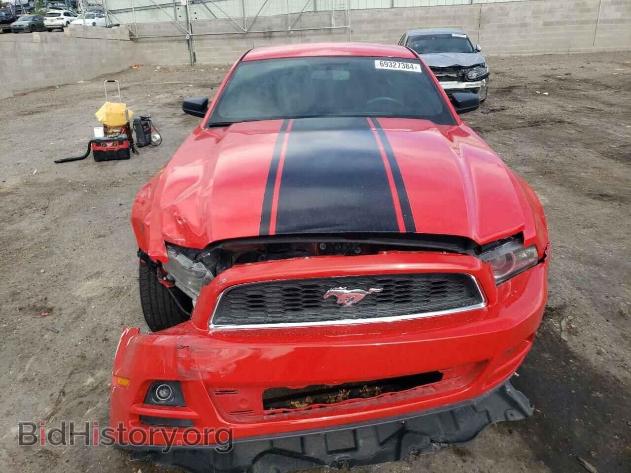2014 FORD ALL Models - VIN: 1ZVBP8AM2E5278524 - Photo 5