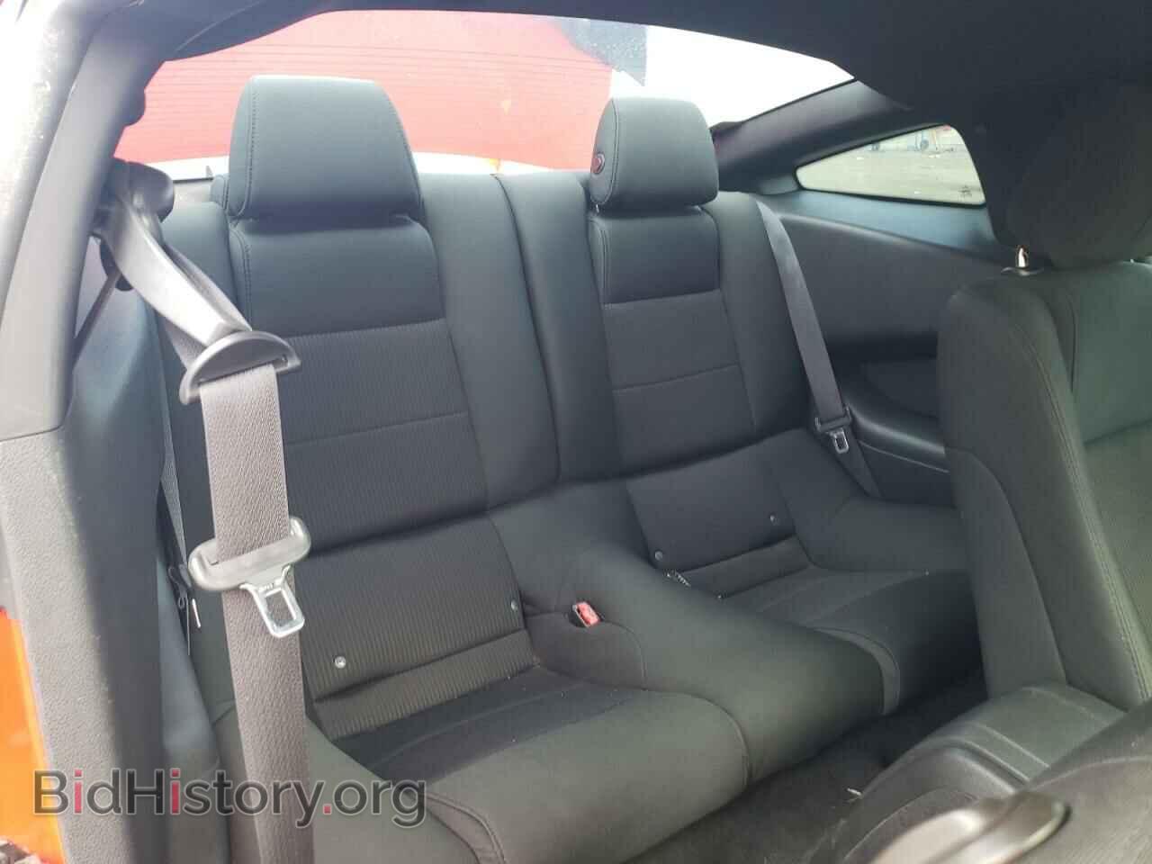 2014 FORD ALL Models - VIN: 1ZVBP8AM2E5278524 - Photo 10