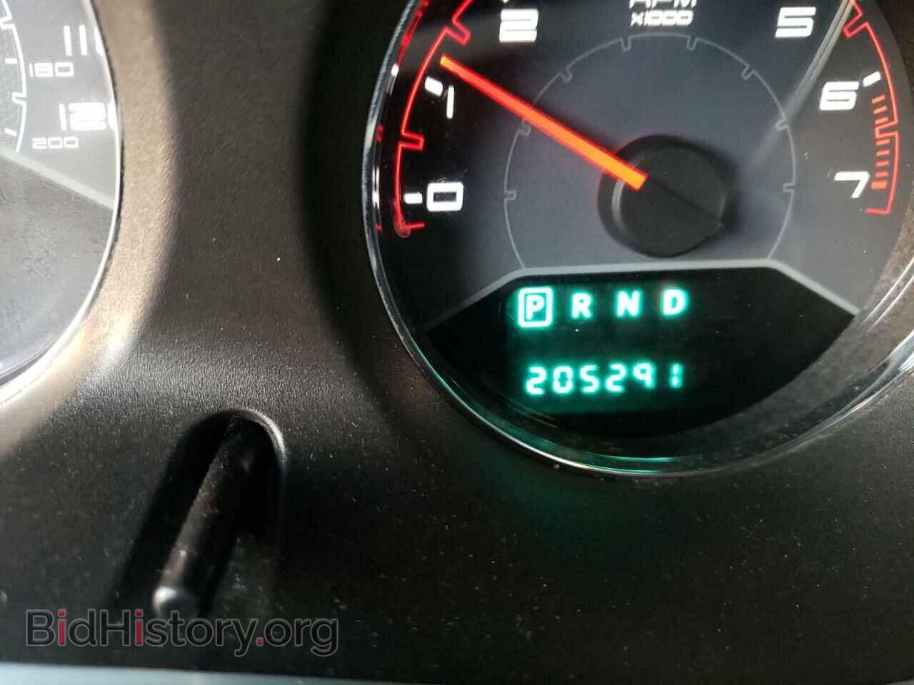2013 DODGE AVENGER - VIN: 1C3CDZCB2DN615990 - Photo 8