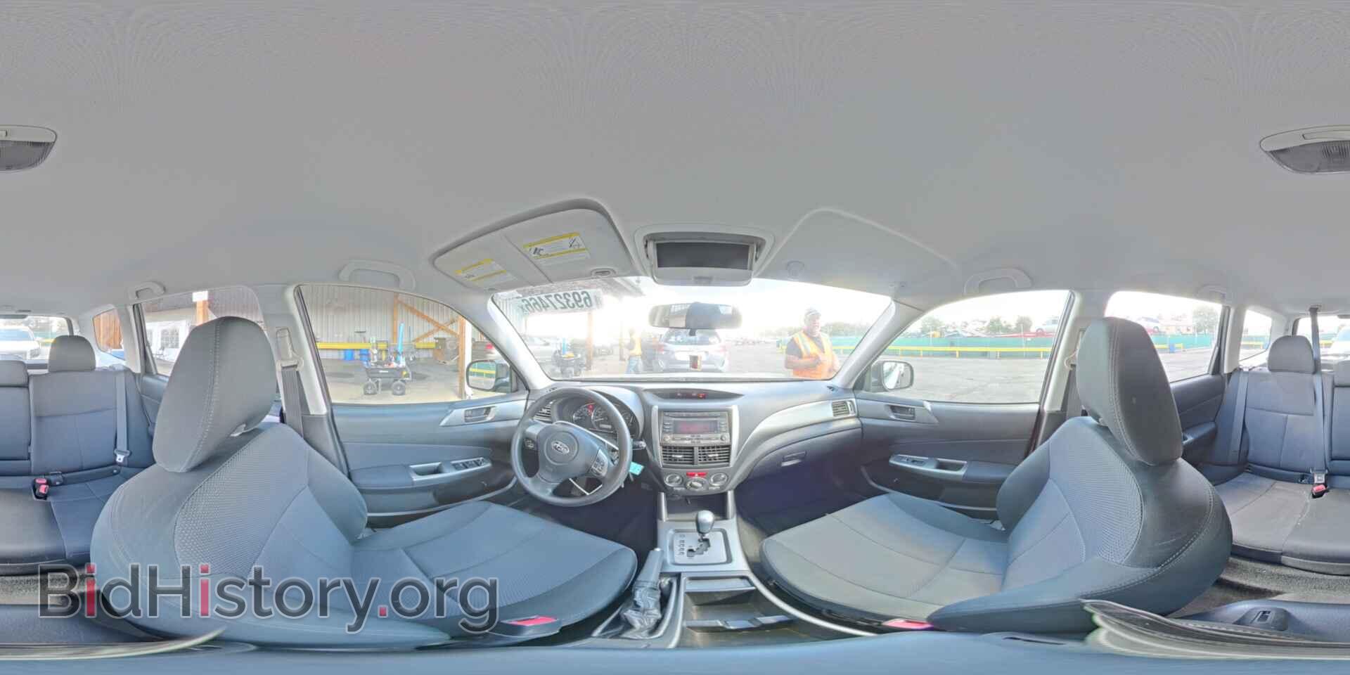 2012 SUBARU FORESTER - VIN: JF2SHBBC5CH459178 - Photo 14
