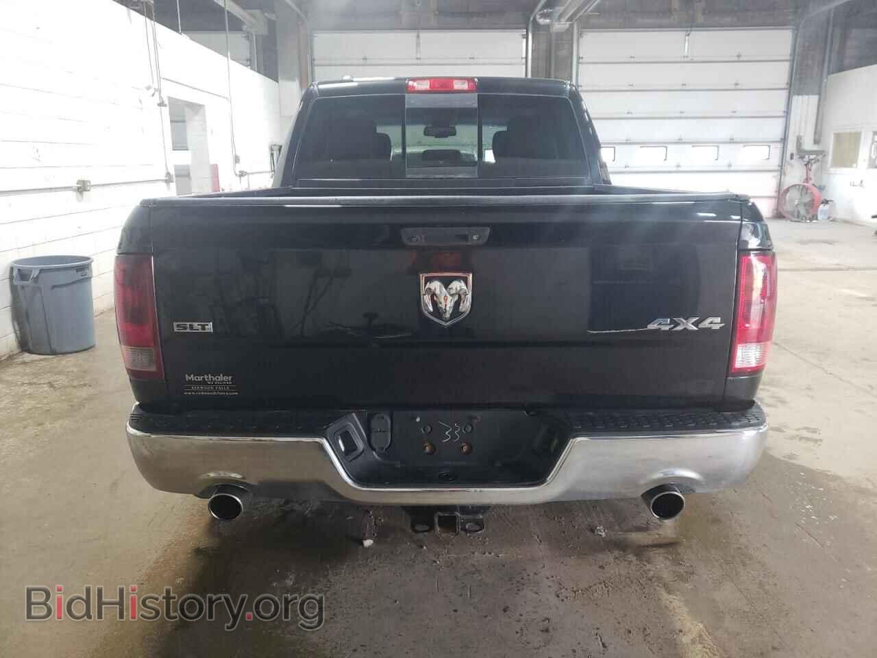2015 RAM 1500 - VIN: 1C6RR7LT2FS699096 - Photo 6