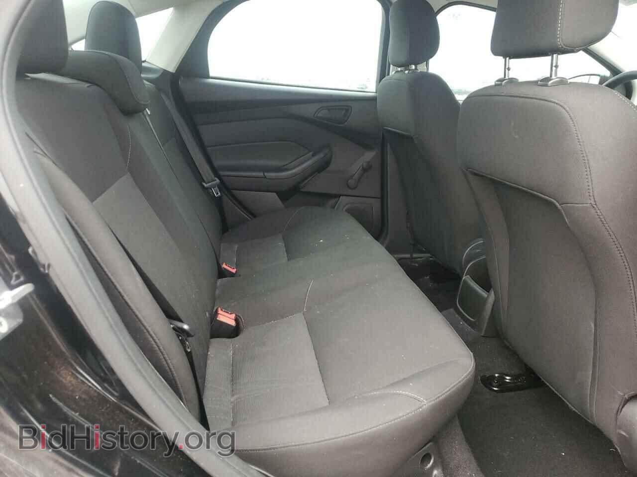 2016 FORD FOCUS - VIN: 1FADP3E2XGL208703 - Фото 6