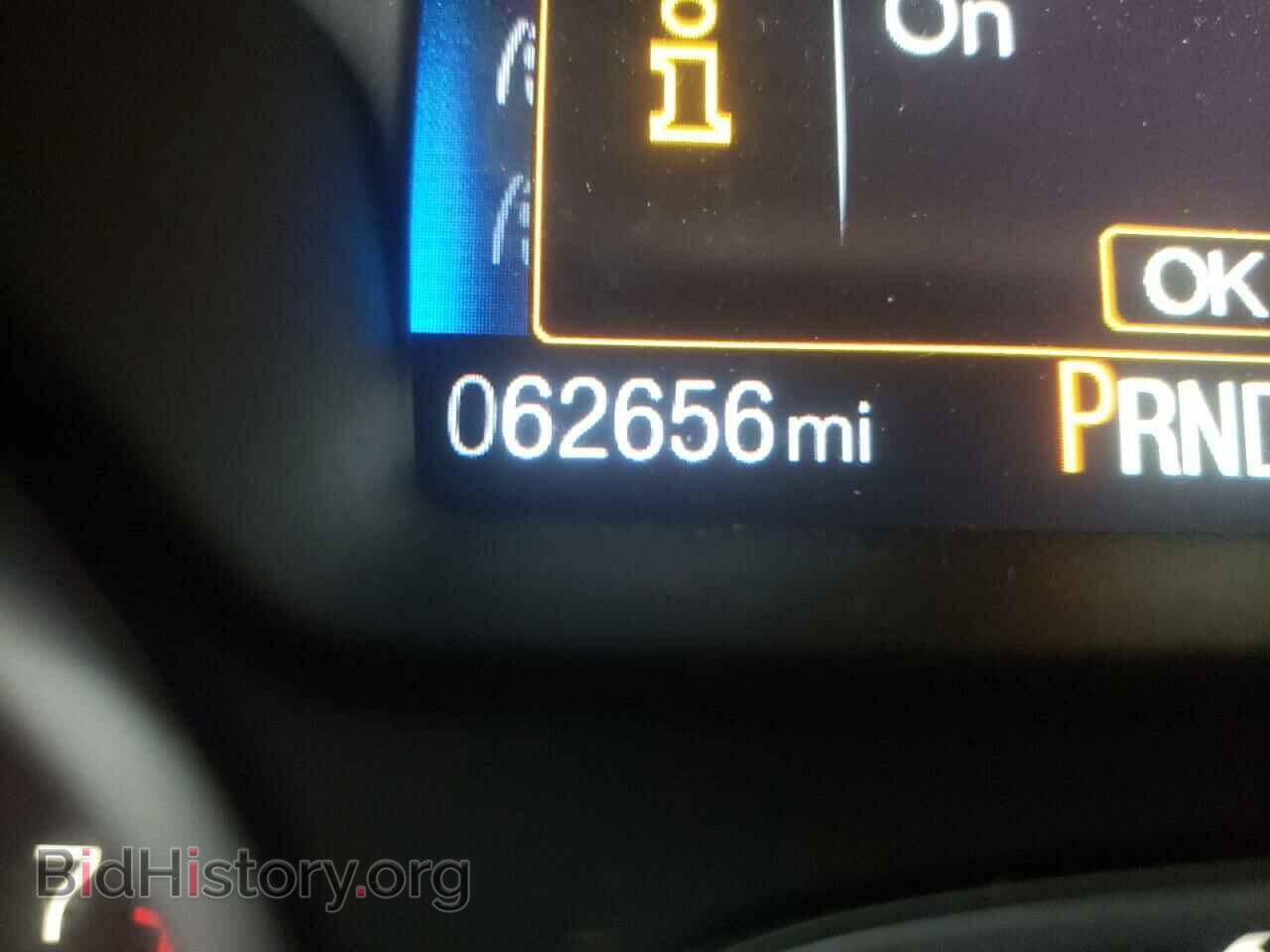 2016 FORD FOCUS - VIN: 1FADP3E2XGL208703 - Фото 8