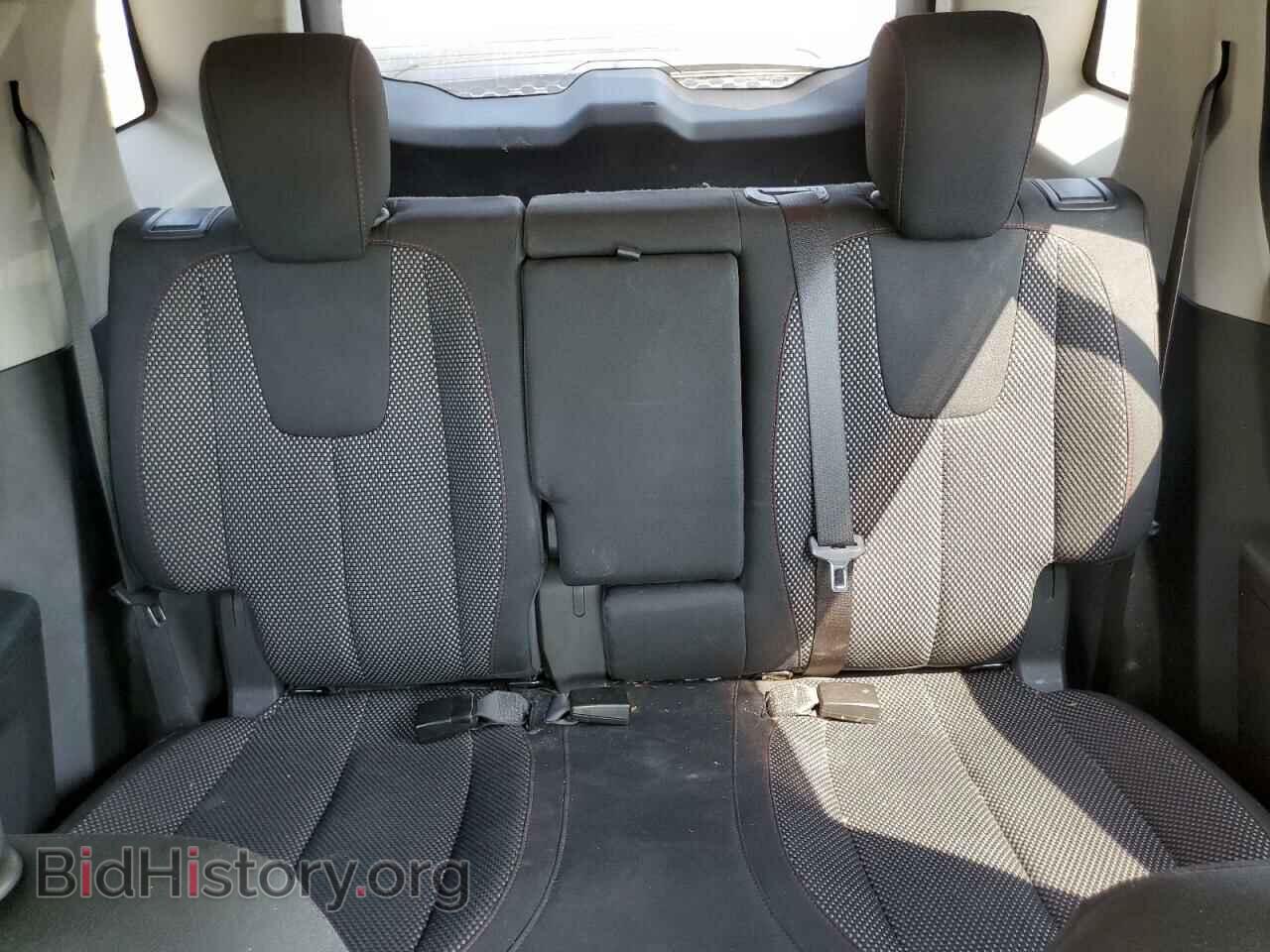 2012 GMC TERRAIN - VIN: 2GKALSEK7C6226814 - Photo 10