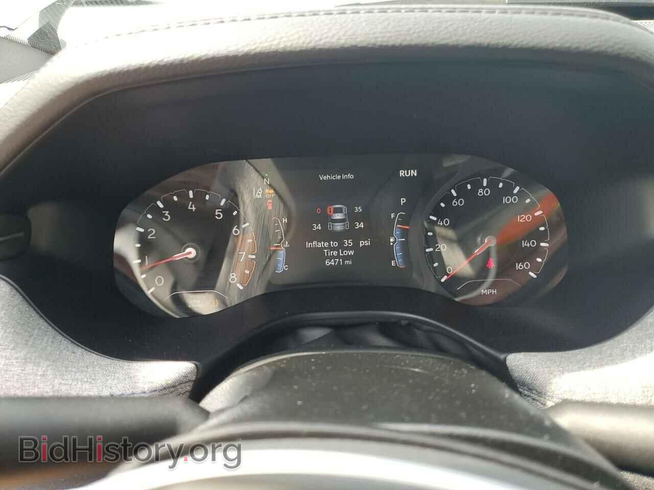2024 JEEP COMPASS - VIN: 3C4NJDBN4RT124386 - Фото 9