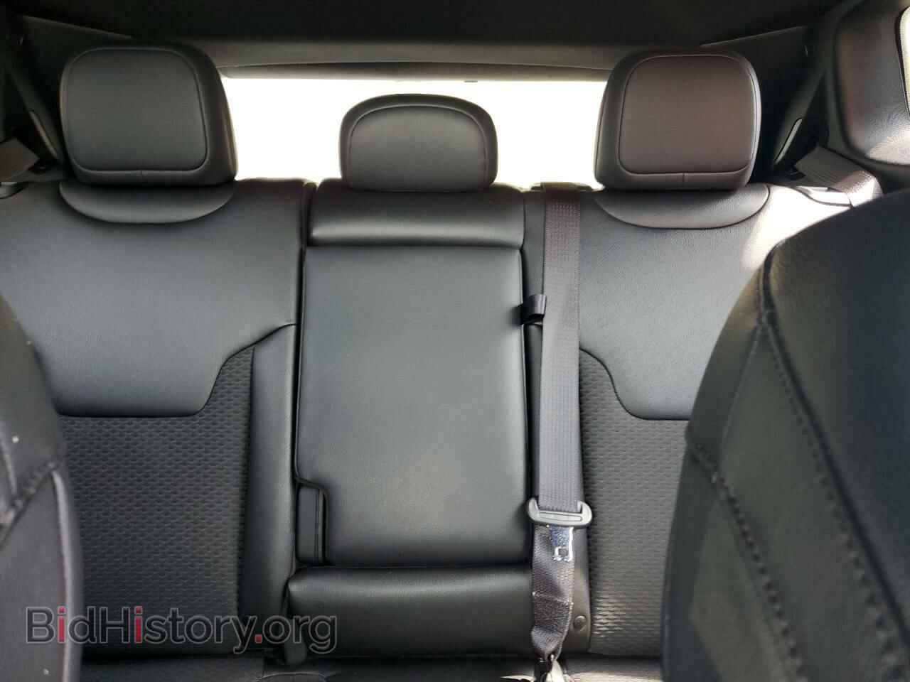 2024 JEEP COMPASS - VIN: 3C4NJDBN4RT124386 - Фото 10