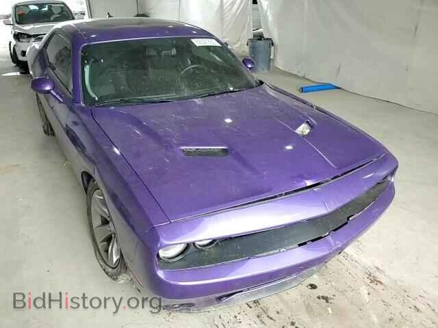 2019 DODGE CHALLENGER - VIN: 2C3CDZAG4KH624162 - Photo 13
