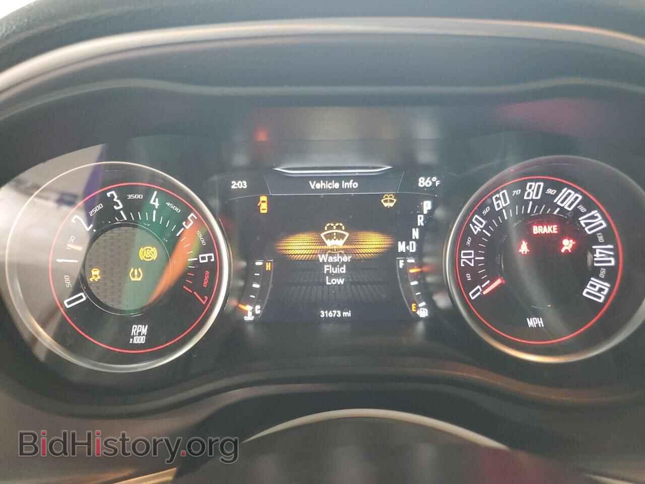 2019 DODGE CHALLENGER - VIN: 2C3CDZAG4KH624162 - Photo 9