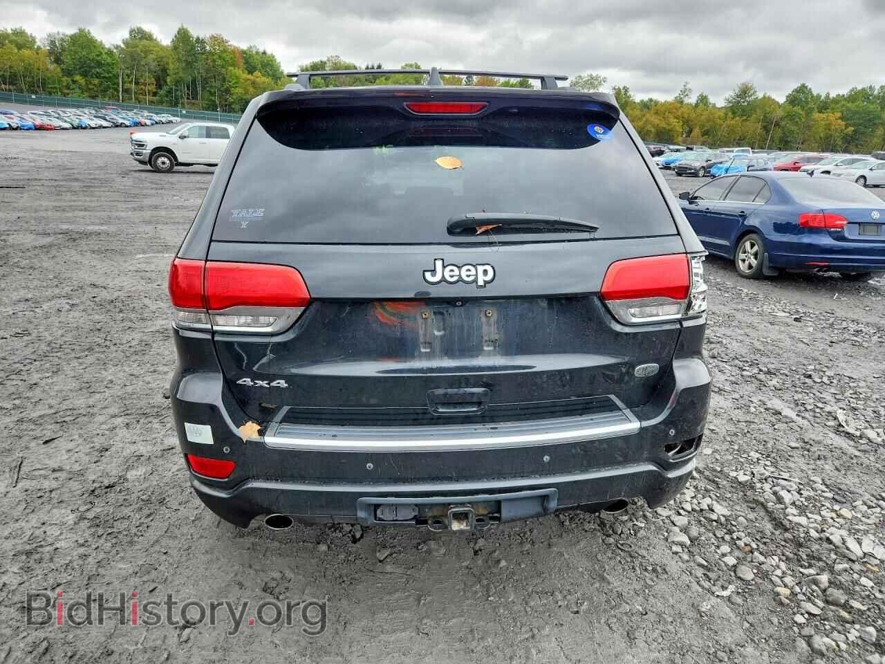 2014 JEEP CHEROKEE - VIN: 1C4RJFCG1EC359413 - Фото 6