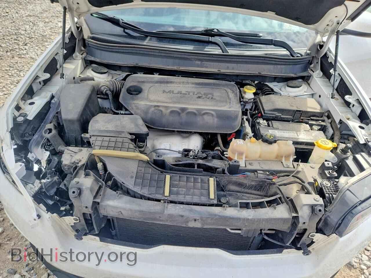 2020 JEEP CHEROKEE - VIN: 1C4PJLCB8LD654445 - Фото 11