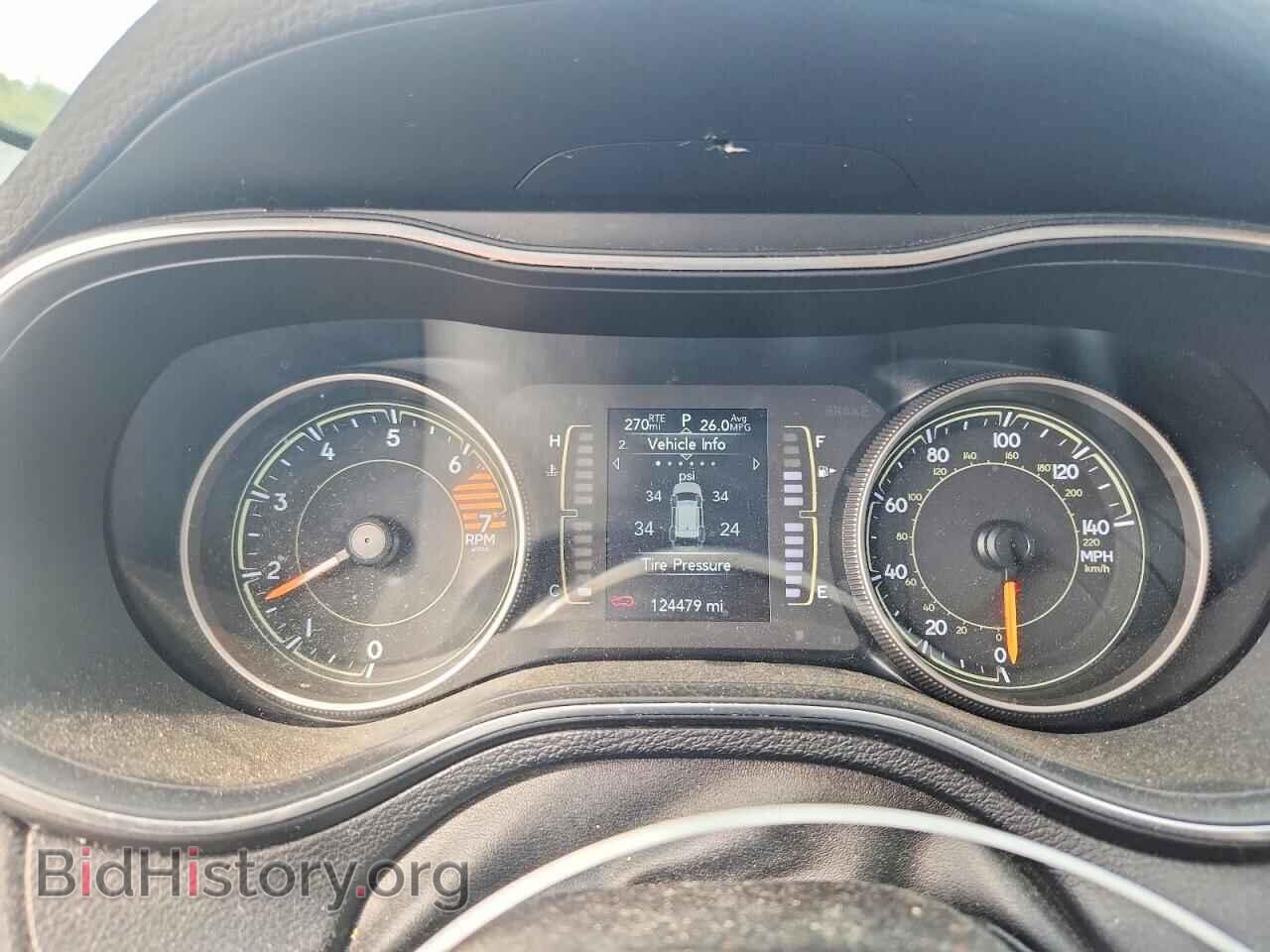 2020 JEEP CHEROKEE - VIN: 1C4PJLCB8LD654445 - Фото 9