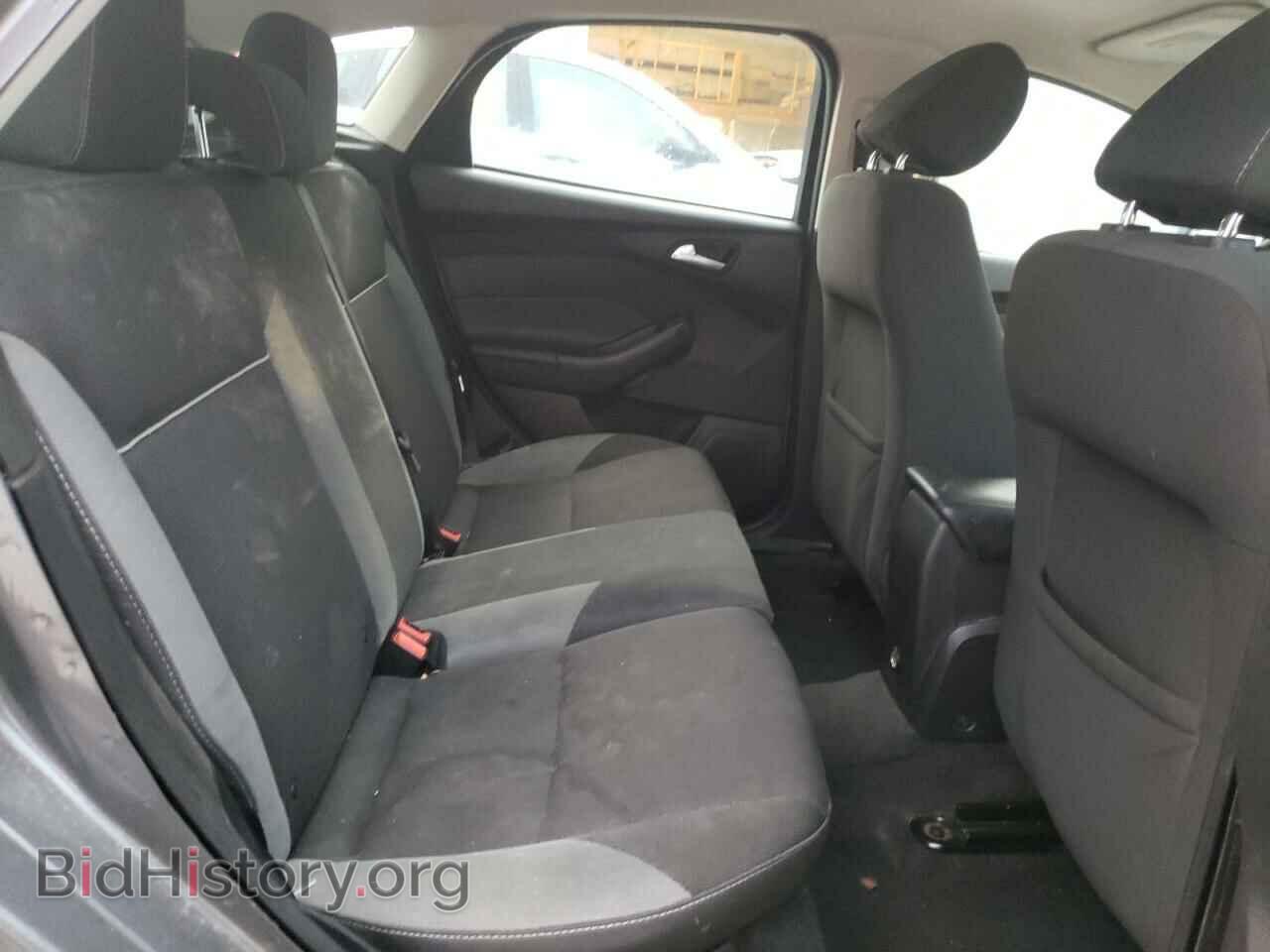 2013 FORD FOCUS - VIN: 1FADP3K28DL177404 - Photo 6
